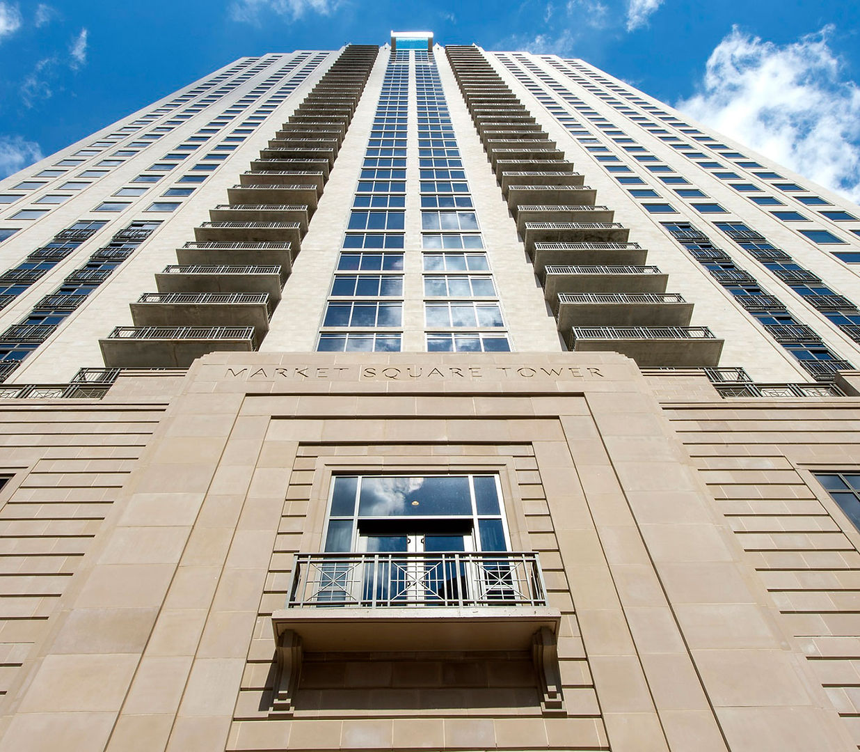 Curtain Wall Systems